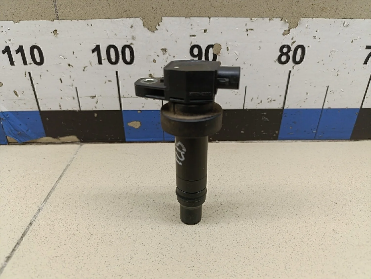 Катушка зажигания Solaris 2010-2017