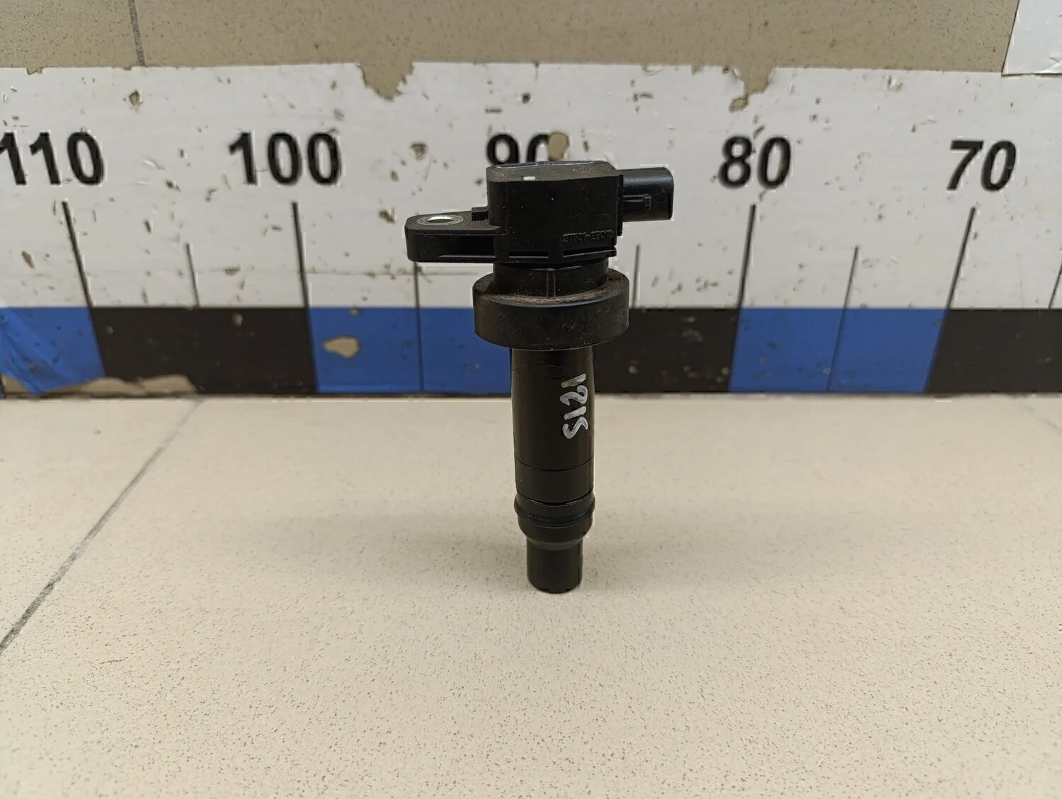 Катушка зажигания Solaris 2010-2017