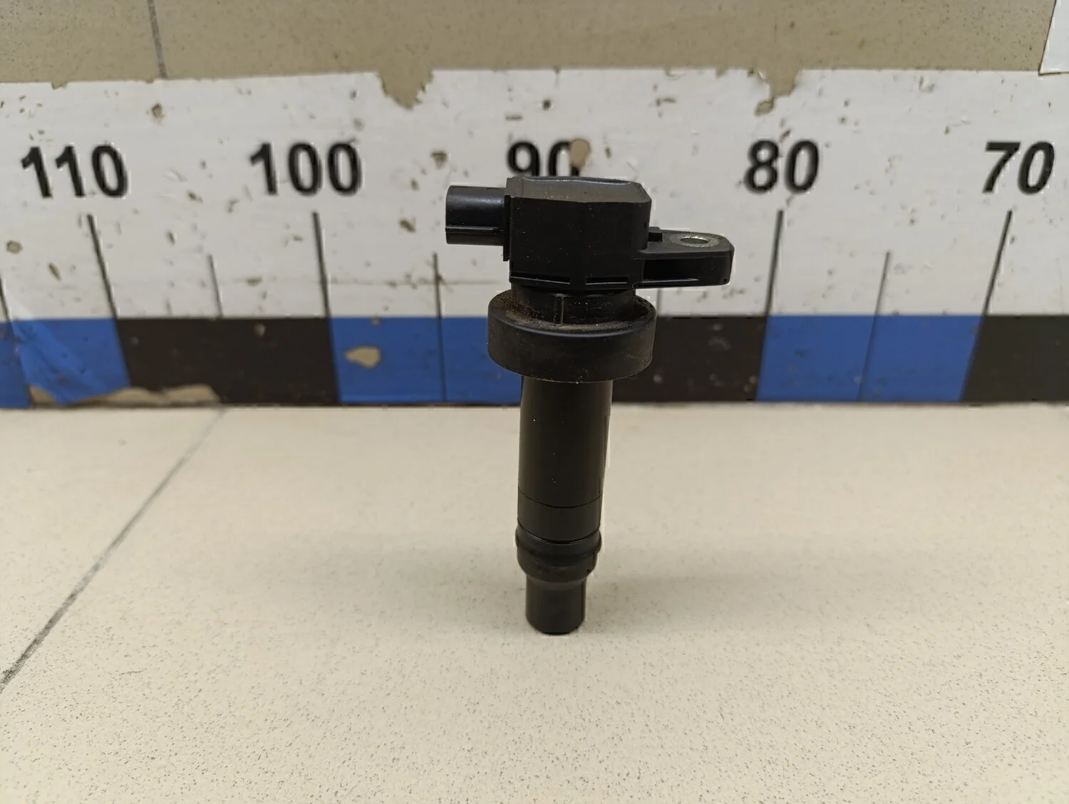 Катушка зажигания Solaris 2010-2017