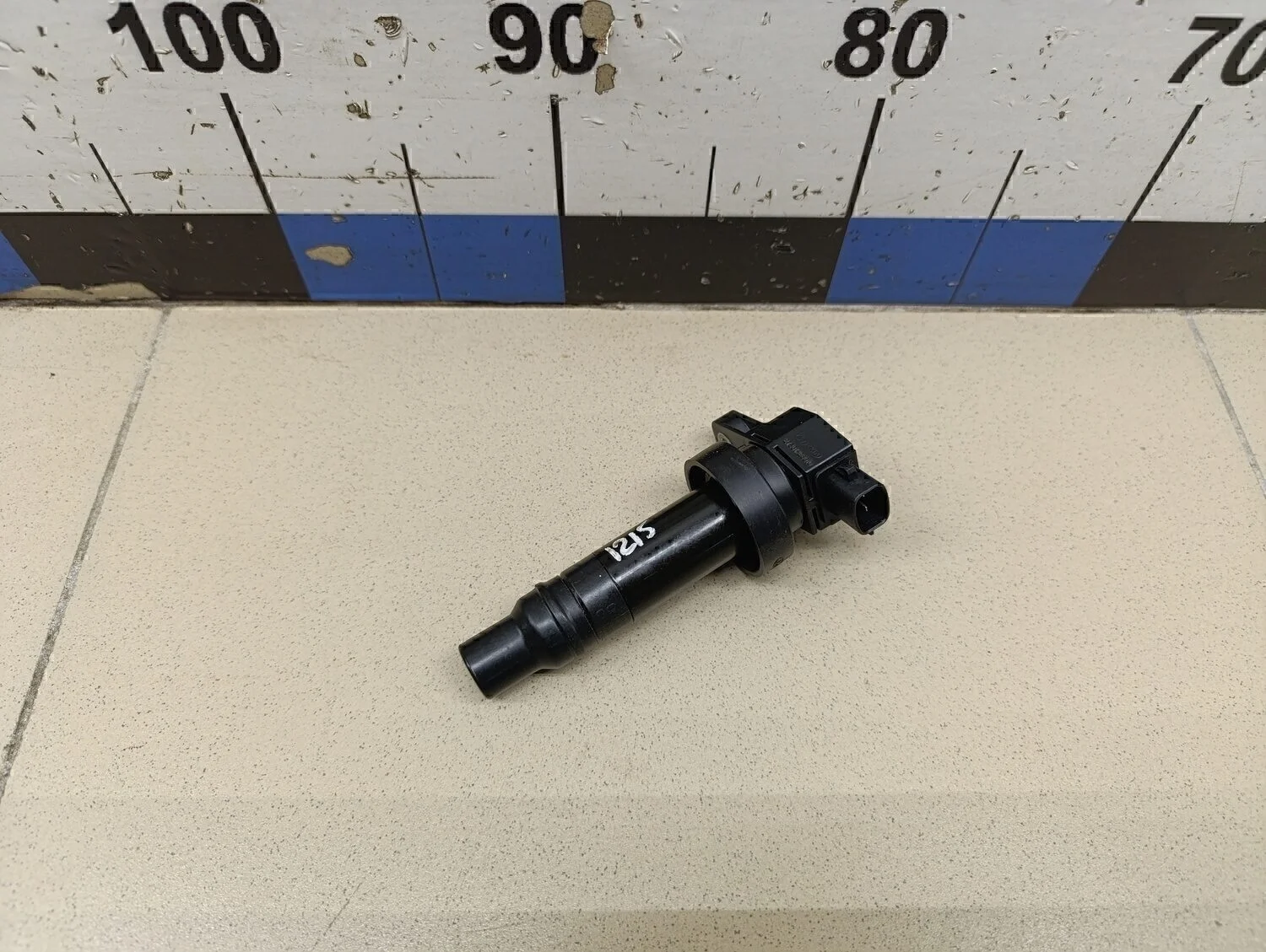 Катушка зажигания Solaris 2010-2017