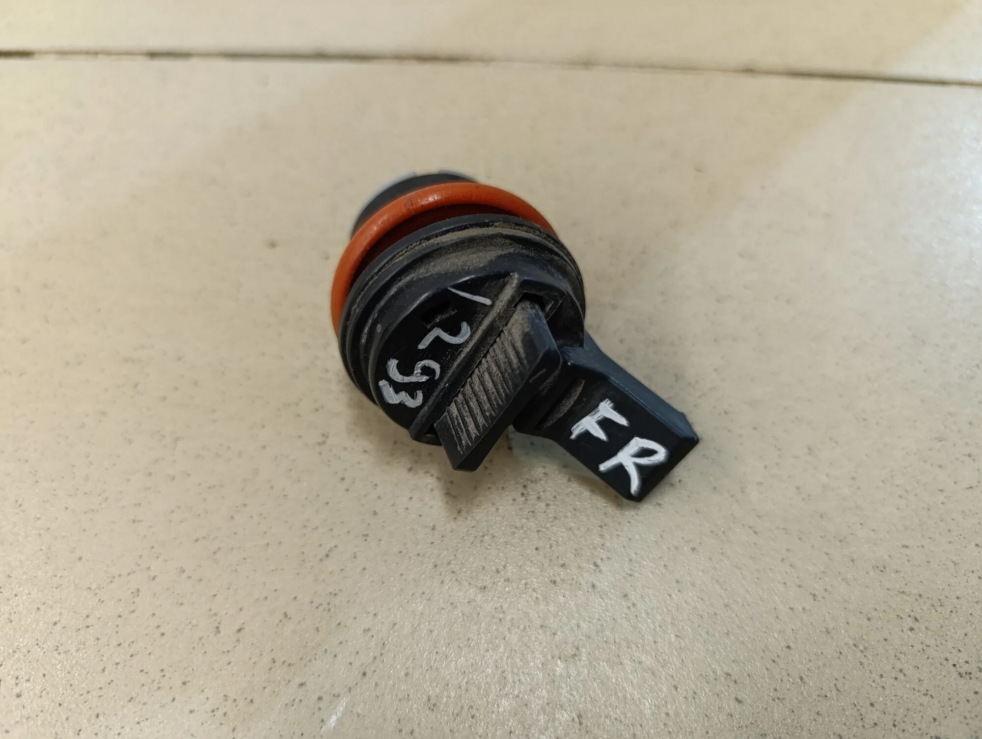 Патрон указателя поворота Ceed 2012>