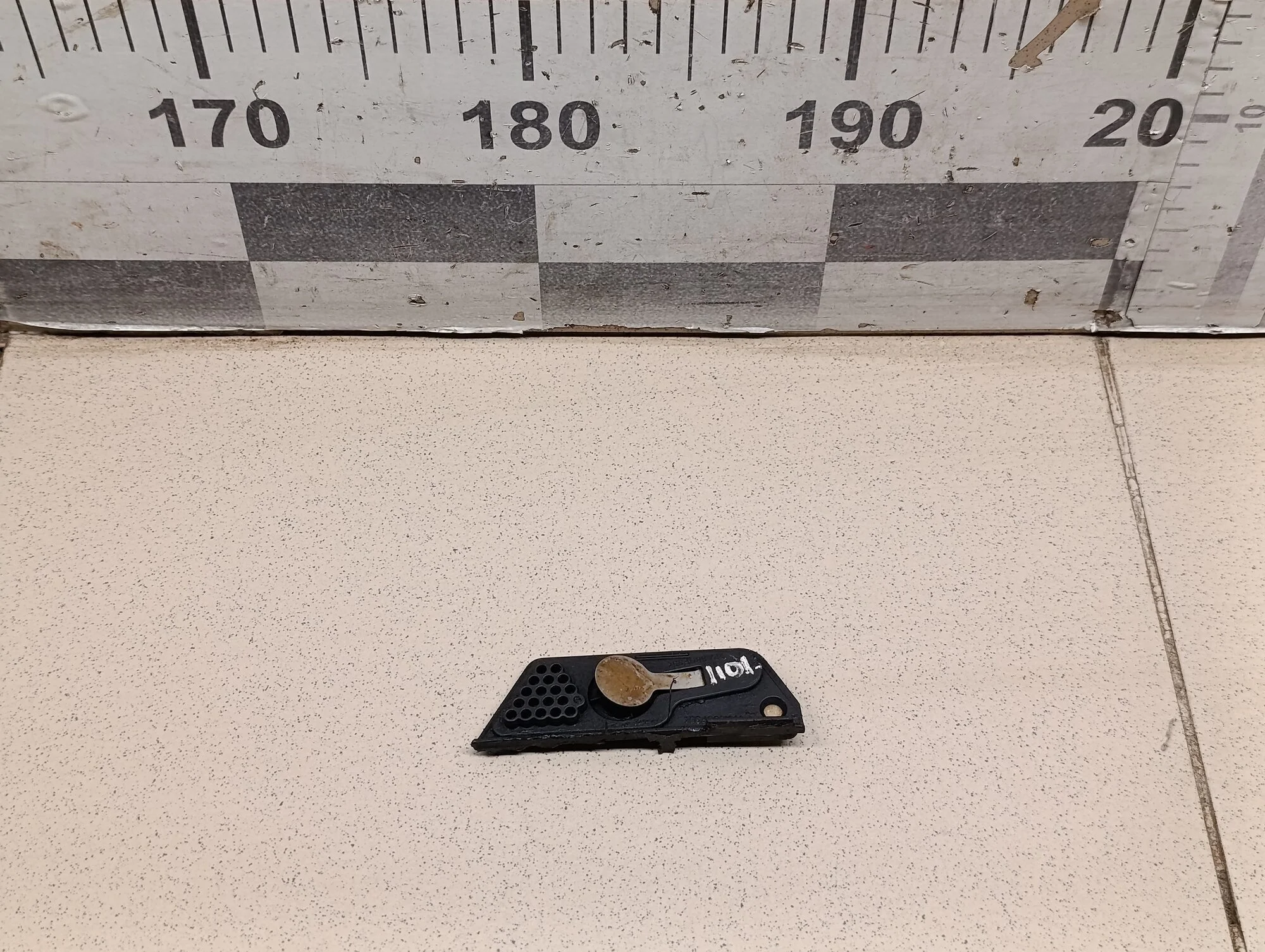 Клапан маслоотделителя Golf VI 2009-2012