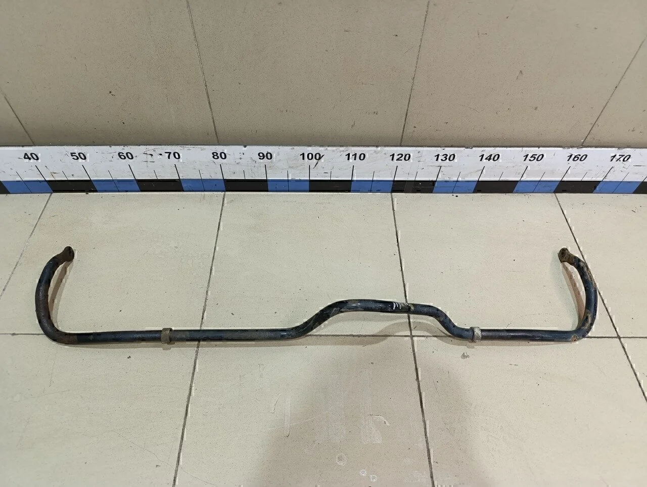 Стабилизатор передний Getz 2002-2010