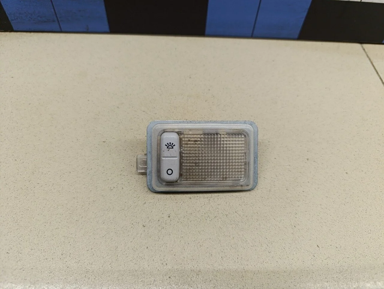 Плафон салонный Focus II 2005-2008