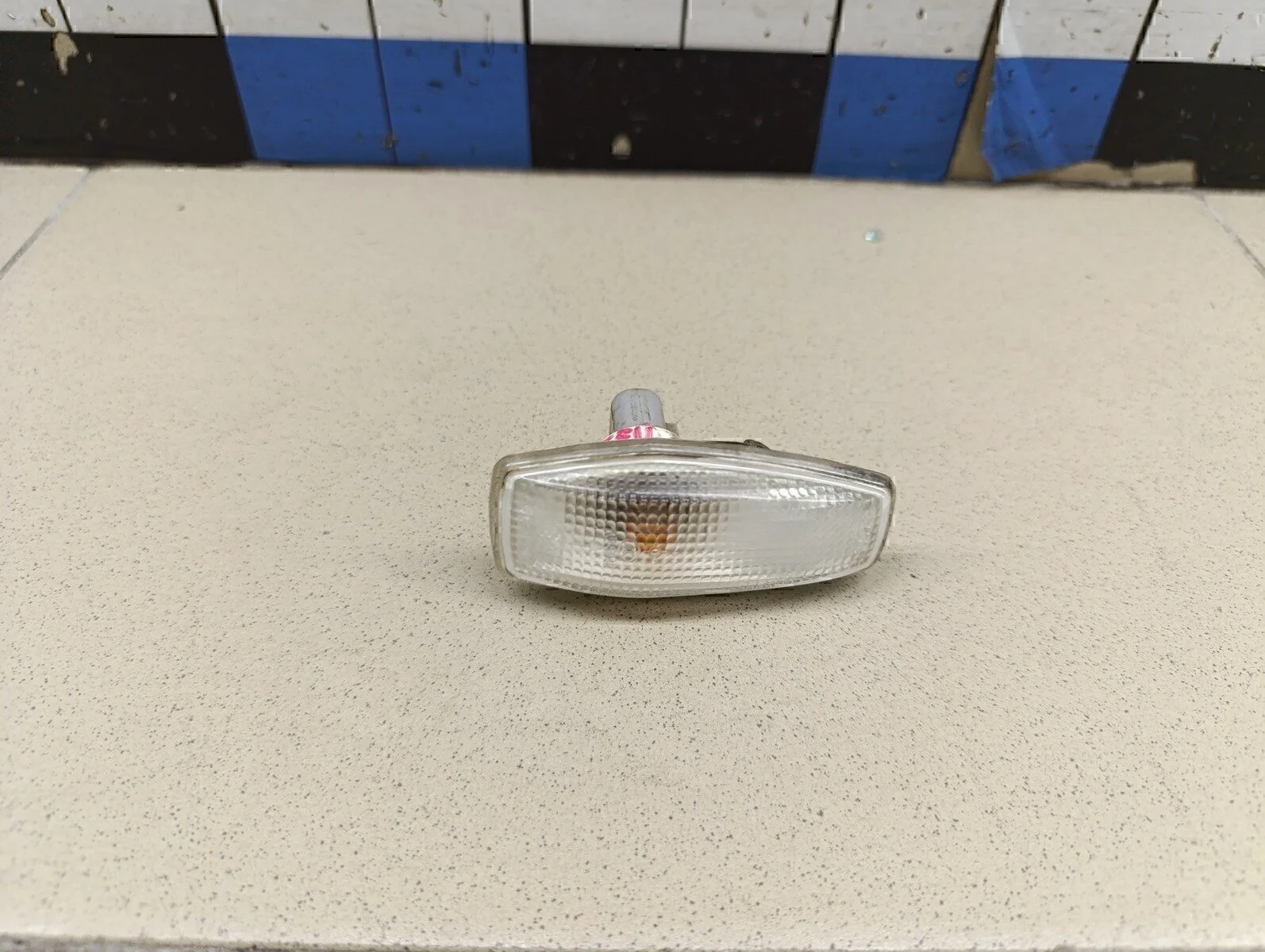 Повторитель на крыло Tucson 2004-2010