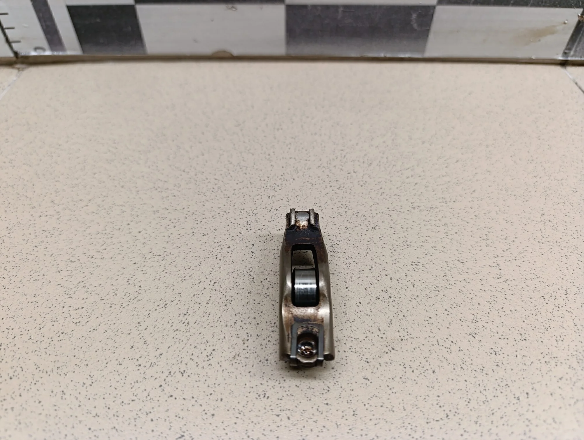 Коромысло Golf VI 2009-2012