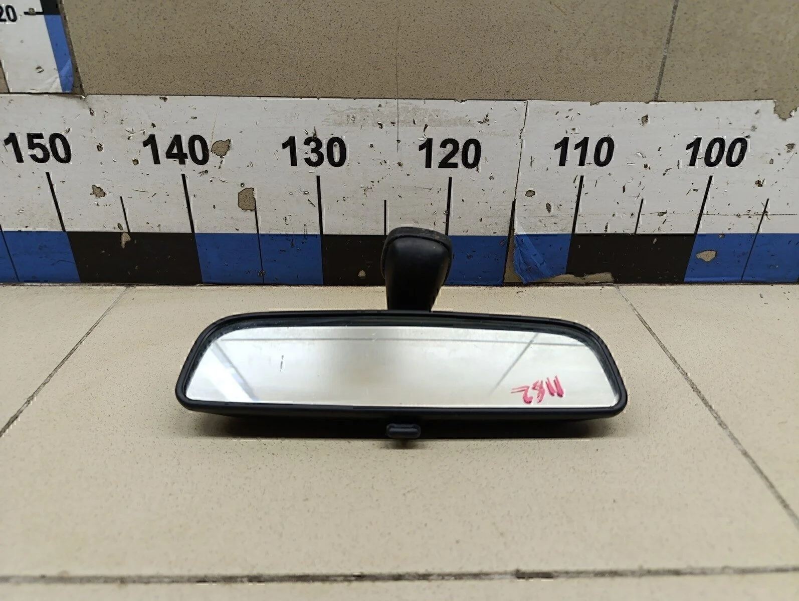 Зеркало заднего вида Accent II (+ТАГАЗ) 2000-2012