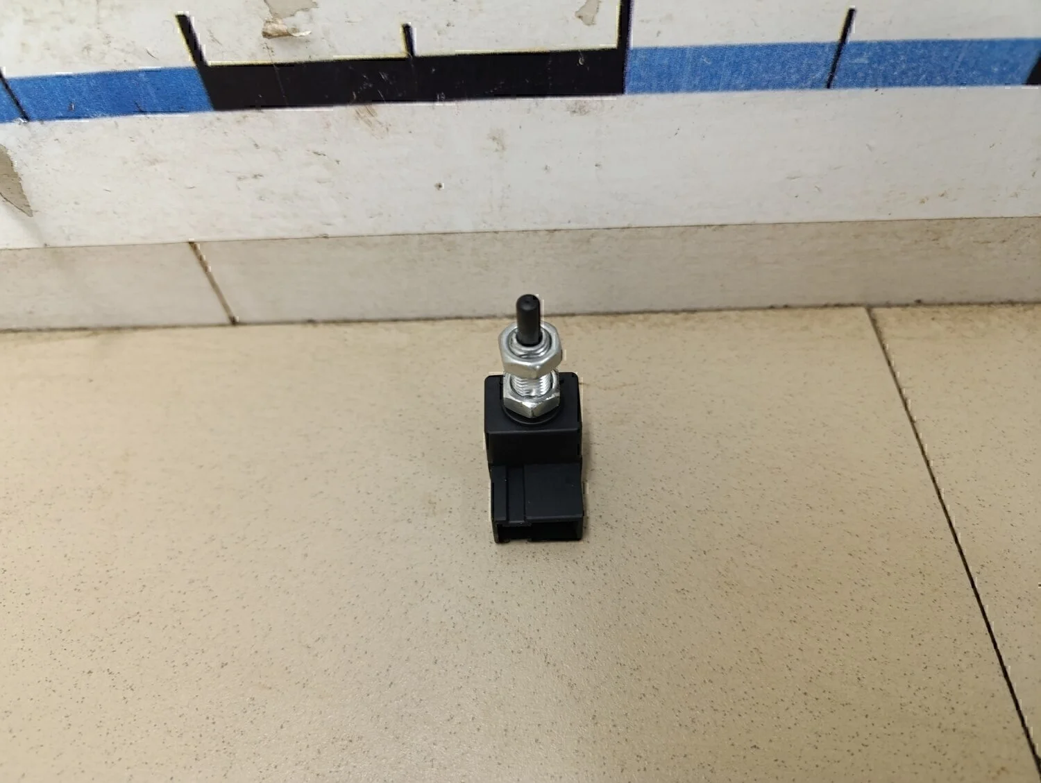 Датчик педали сцепления Solaris 2010-2017