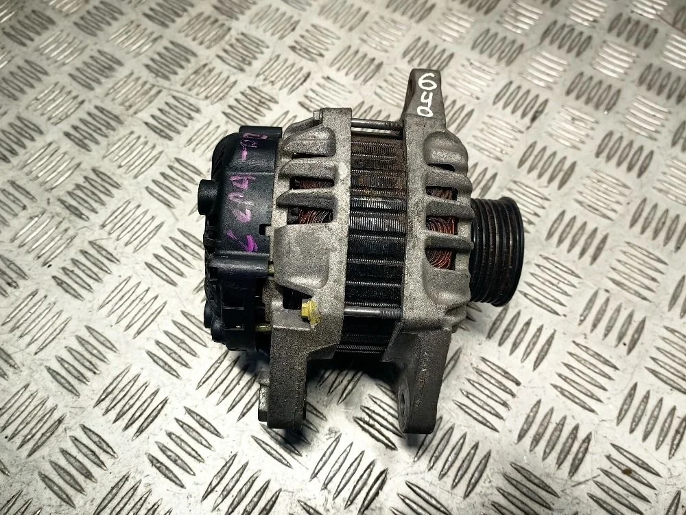 Генератор Kia Cerato