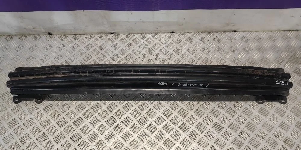 Усилитель заднего бампера Volkswagen Golf 5