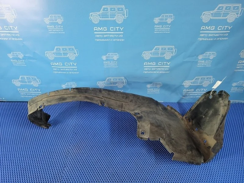 Подкрылок Mercedes-Benz Slk-Class 2003 A1706980230 W170 M112, передний правый