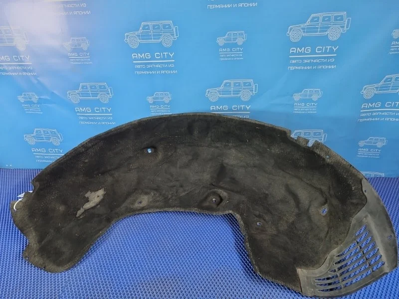 Подкрылок Mercedes-Benz R-Class 2011 A2518800505 W251 М276958, задний левый