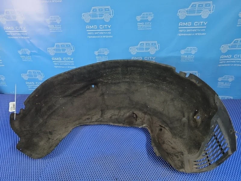 Подкрылок Mercedes-Benz R-Class 2011 A2518800505 W251 М276958, задний левый