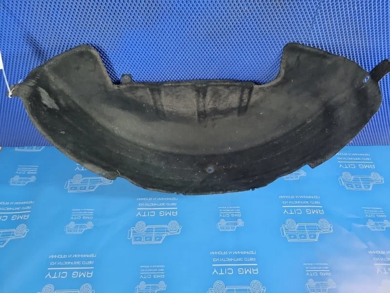 Подкрылок Mercedes-Benz Viano 2008 A6396843077 W639 M112976, задний левый