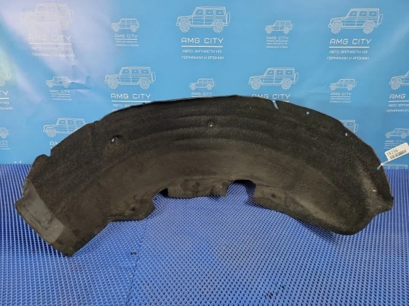 Подкрылок Mercedes-Benz E-Class 2013 A2126900930 W212 М276952, задний левый