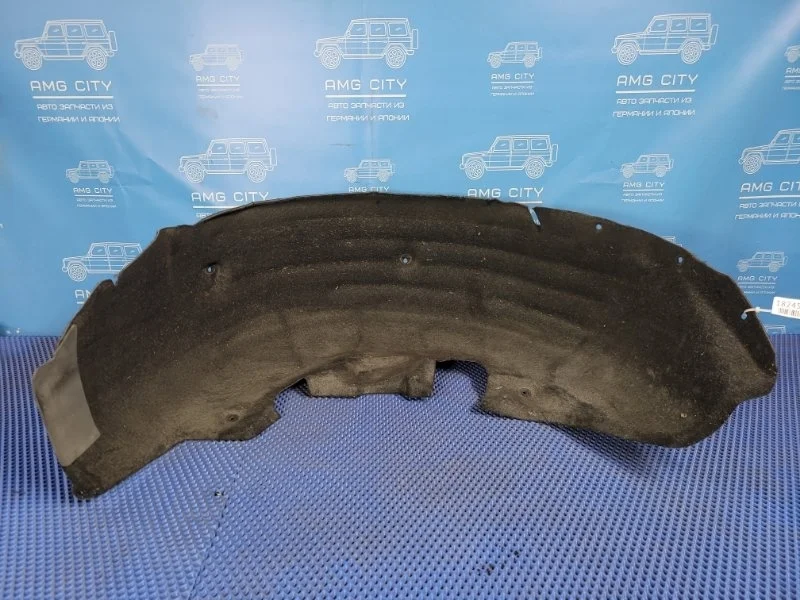 Подкрылок Mercedes-Benz E-Class 2013 A2126900930 W212 М276952, задний левый