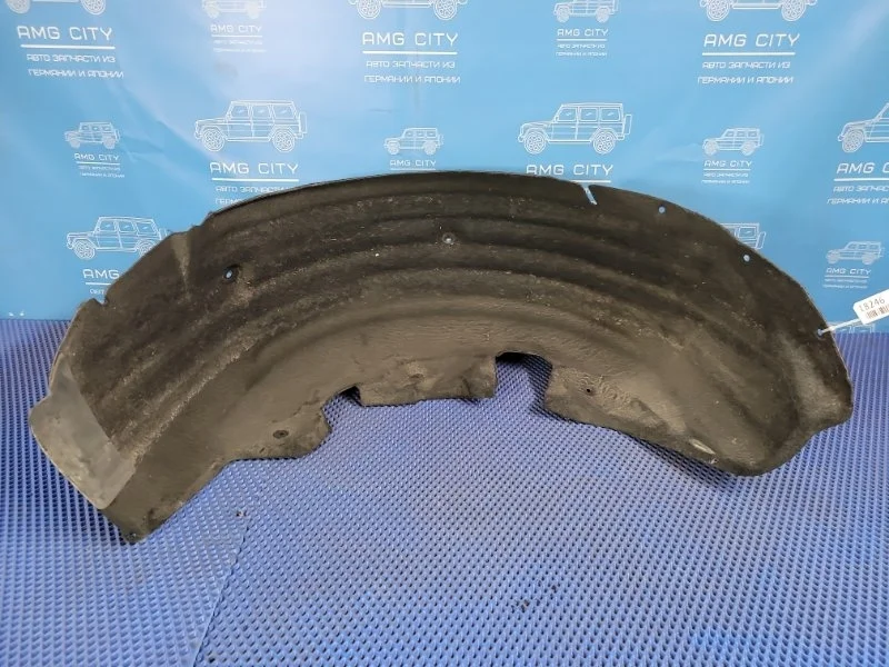 Подкрылок Mercedes-Benz E-Class 2013 A2126900930 W212 М276952, задний левый