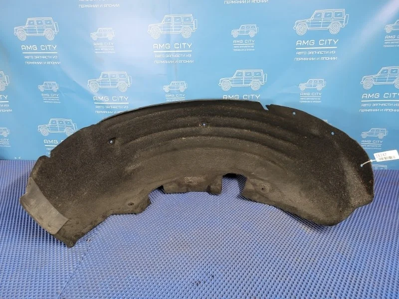 Подкрылок Mercedes-Benz E-Class 2013 A2126900930 W212 М276952, задний левый