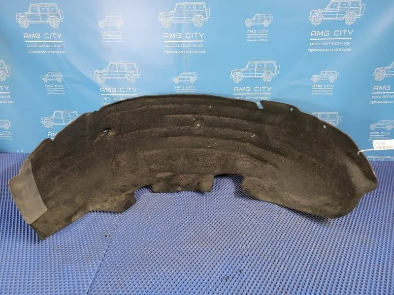 Подкрылок Mercedes-Benz E-Class 2013 A2126900930 W212 М276952, задний левый