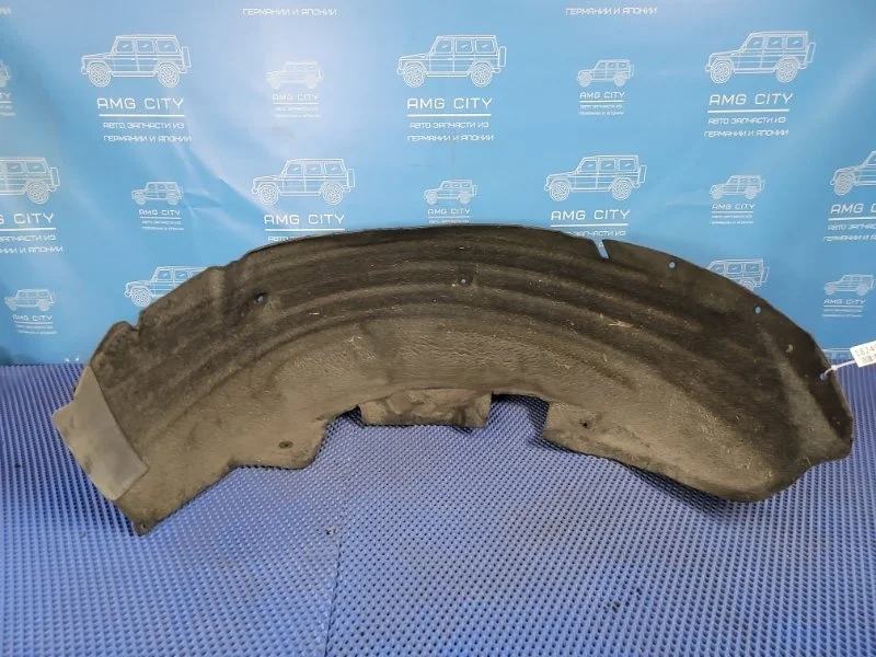 Подкрылок Mercedes-Benz E-Class 2013 A2126900930 W212 М276952, задний левый