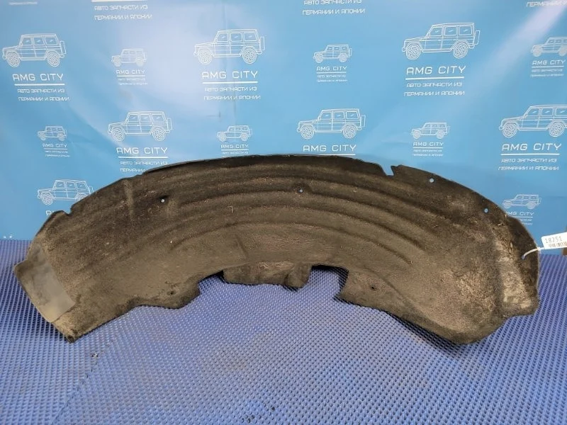 Подкрылок Mercedes-Benz E-Class 2013 A2126900930 W212 М276952, задний левый