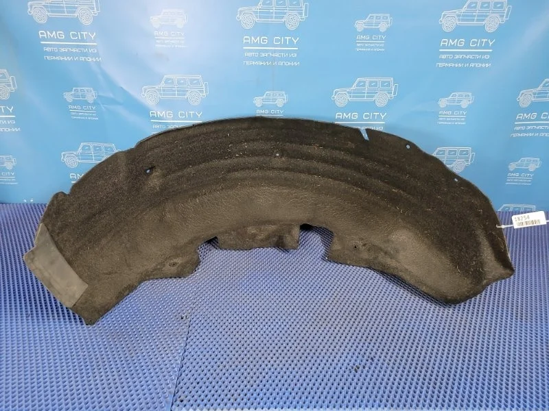 Подкрылок Mercedes-Benz E-Class 2013 A2126900930 W212 М276952, задний левый