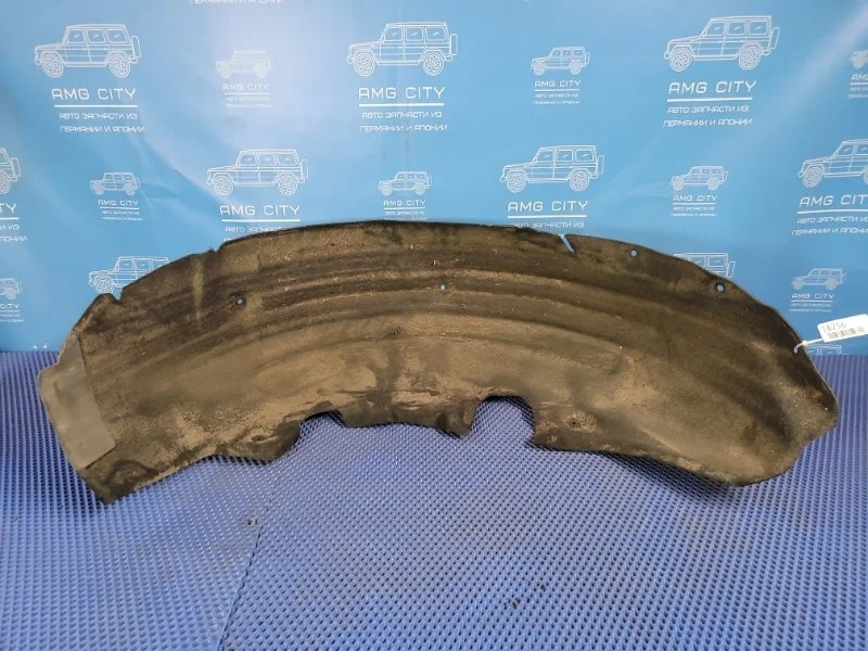 Подкрылок Mercedes-Benz E-Class 2013 A2126900930 W212 М276952, задний левый
