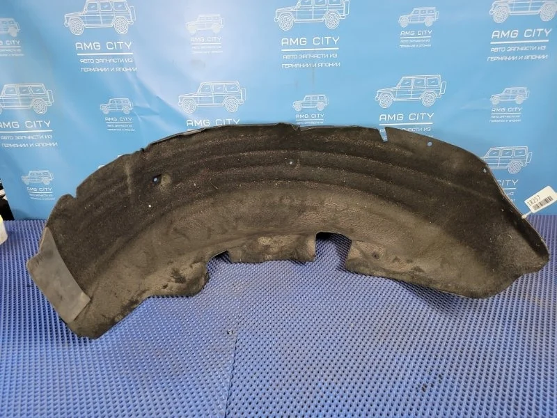 Подкрылок Mercedes-Benz E-Class 2013 A2126900930 W212 М276952, задний левый