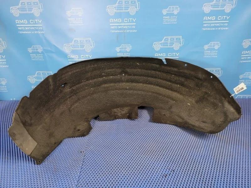 Подкрылок Mercedes-Benz E-Class 2013 A2126900930 W212 М276952, задний левый