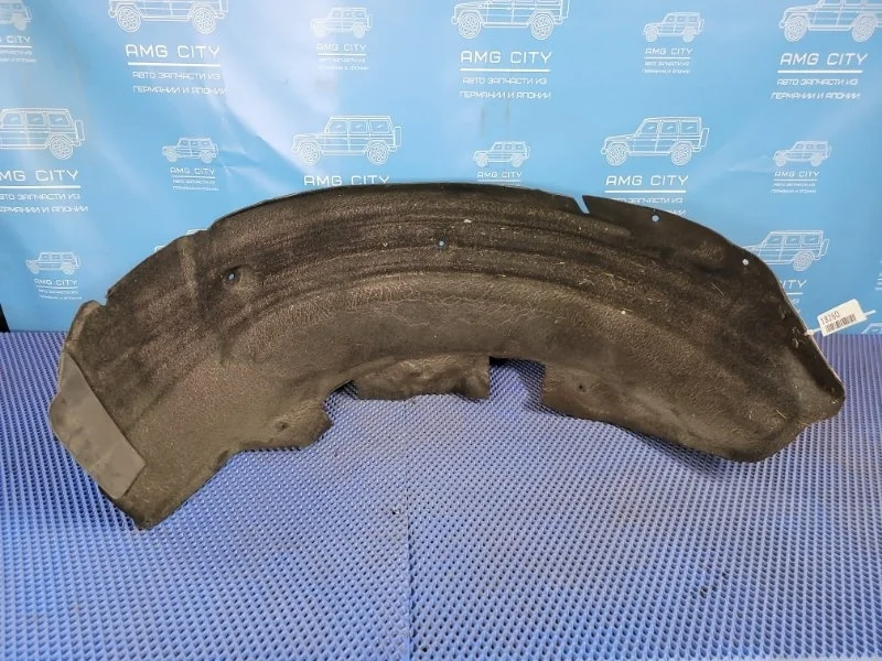 Подкрылок Mercedes-Benz E-Class 2013 A2126900930 W212 М276952, задний левый