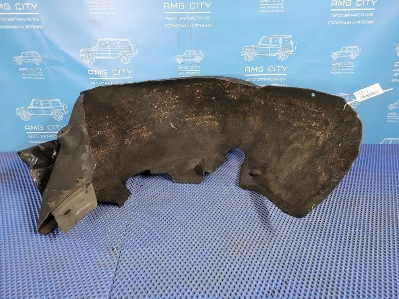 Подкрылок Mercedes-Benz C-Class 2011 A2046906130 W204 M271820, задний левый