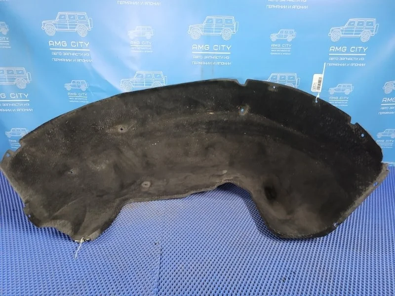 Подкрылок Mercedes-Benz M-Class 2007 A1648840622 W164 М156980, задний правый