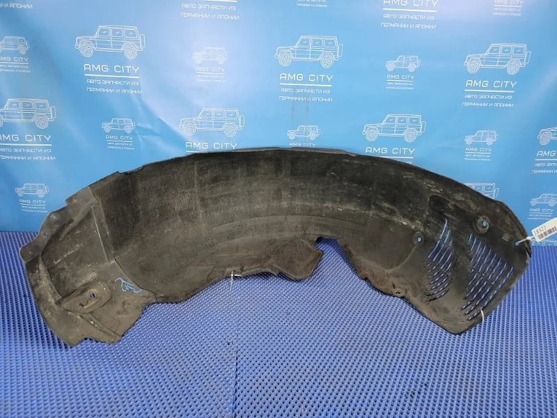 Подкрылок Mercedes-Benz Cls-Class 2005 A2196900730 W219 М272964, задний левый