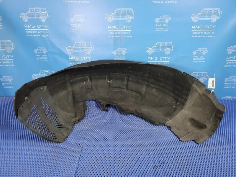 Подкрылок Mercedes-Benz Cls-Class 2005 A2196900730 W219 М272964, задний левый