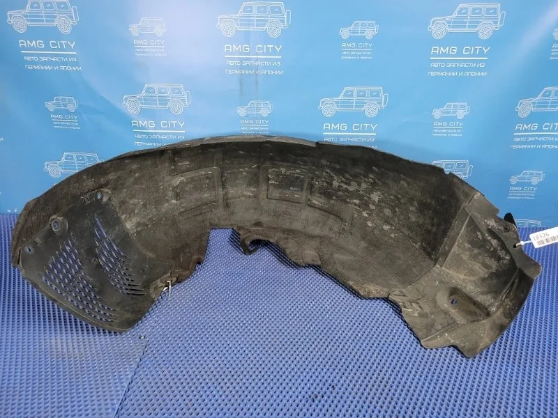 Подкрылок Mercedes-Benz Cls-Class 2005 A2196900730 W219 М272964, задний левый