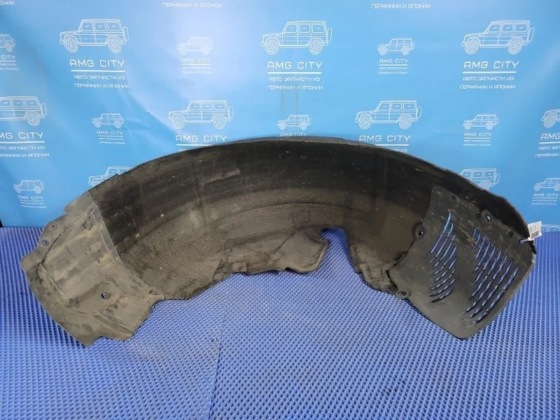 Подкрылок Mercedes-Benz Cls-Class 2005 A2196900730 W219 М272964, задний левый