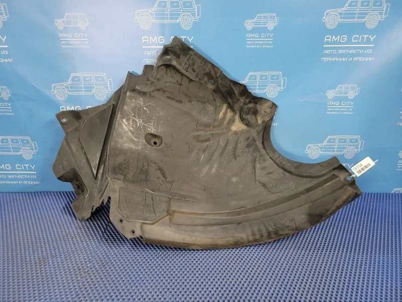 Подкрылок Mercedes-Benz E-Class 2013 A2126903030 W212 М276952, передний левый