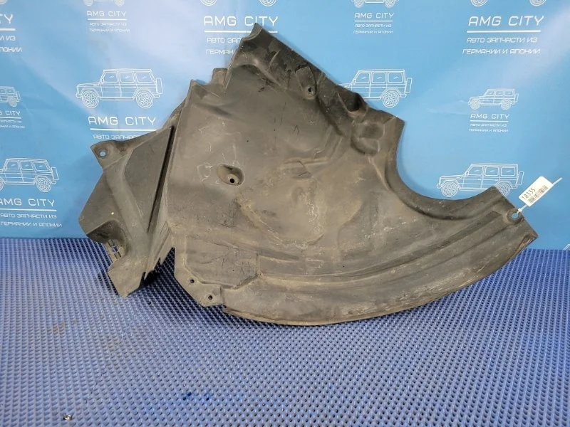 Подкрылок Mercedes-Benz E-Class 2013 A2126903030 W212 М276952, передний левый