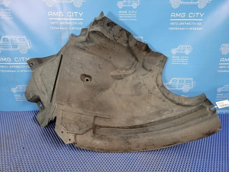 Подкрылок Mercedes-Benz E-Class 2013 A2126903030 W212 М276952, передний левый