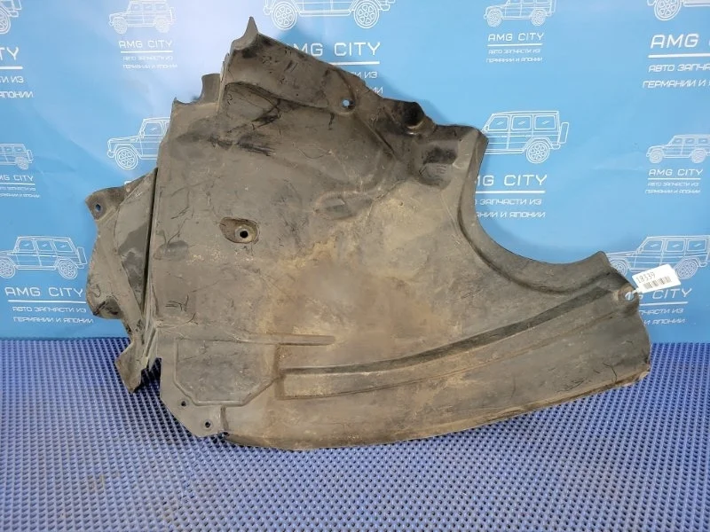 Подкрылок Mercedes-Benz E-Class 2013 A2126903030 W212 М276952, передний левый