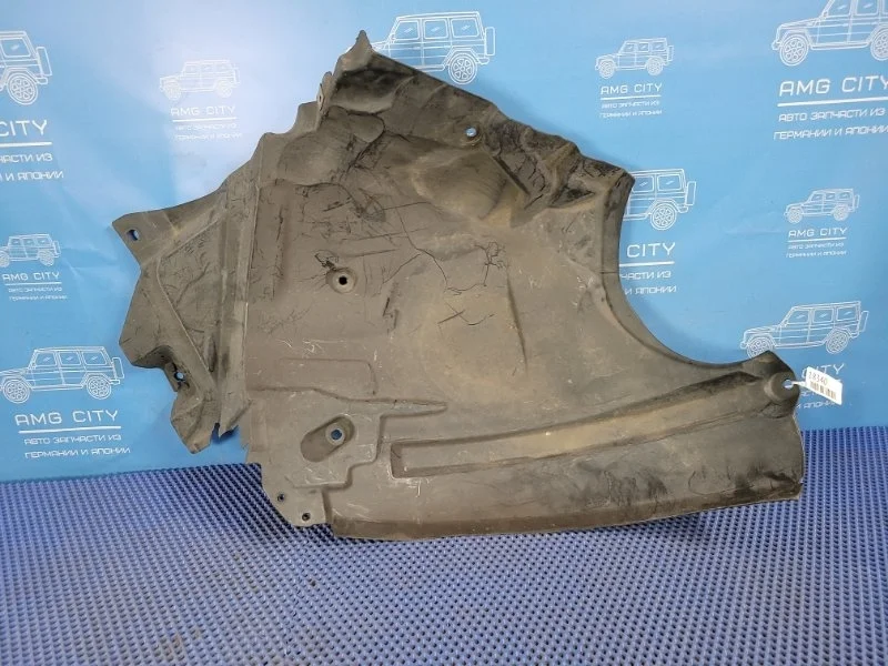 Подкрылок Mercedes-Benz Cls-Class 2016 A2126903030 W218 М276952, передний левый