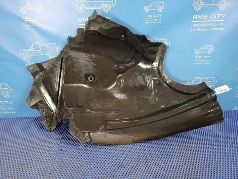 Подкрылок Mercedes-Benz E-Class 2013 A2126903030 W212 М276952, передний левый