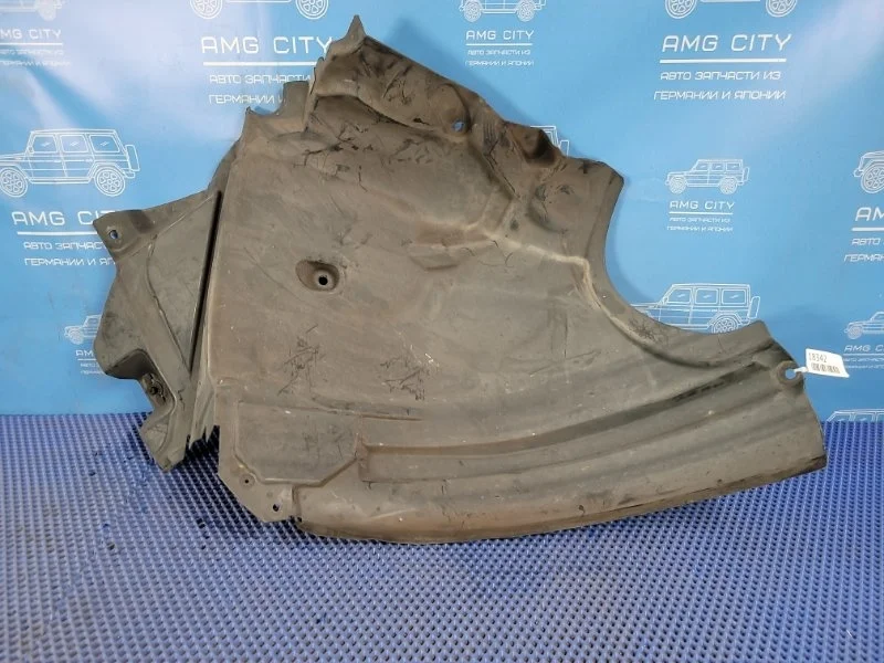 Подкрылок Mercedes-Benz E-Class 2013 A2126903030 W212 М276952, передний левый