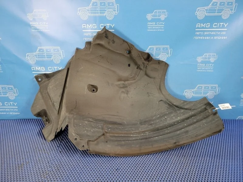 Подкрылок Mercedes-Benz E-Class 2013 A2126903030 W212 М276952, передний левый