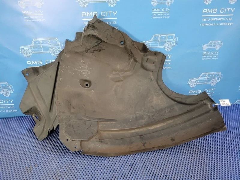 Подкрылок Mercedes-Benz E-Class 2013 A2126903030 W212 М276952, передний левый