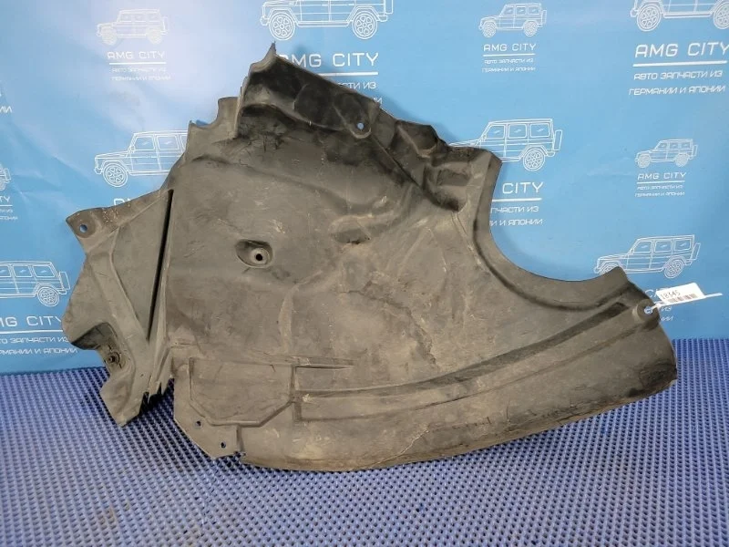 Подкрылок Mercedes-Benz E-Class 2013 A2126903030 W212 М276952, передний левый