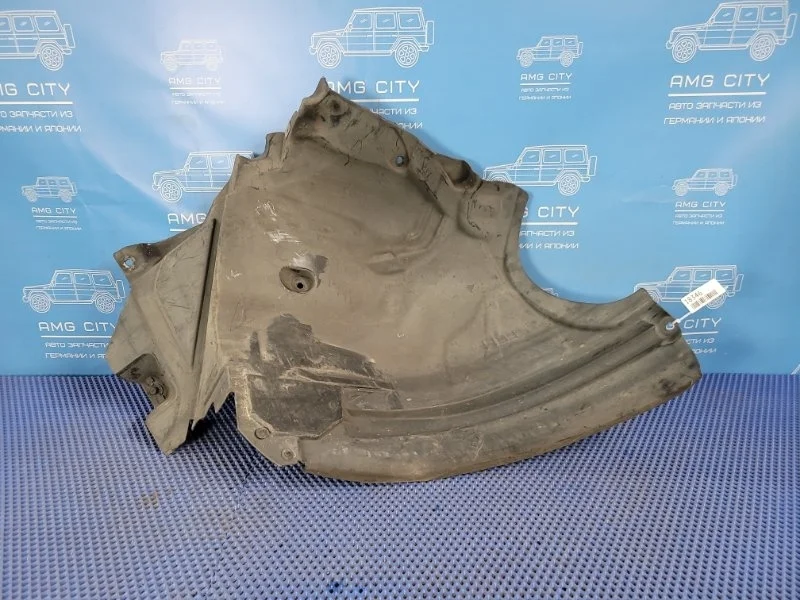 Подкрылок Mercedes-Benz E-Class 2013 A2126903030 W212 М276952, передний левый