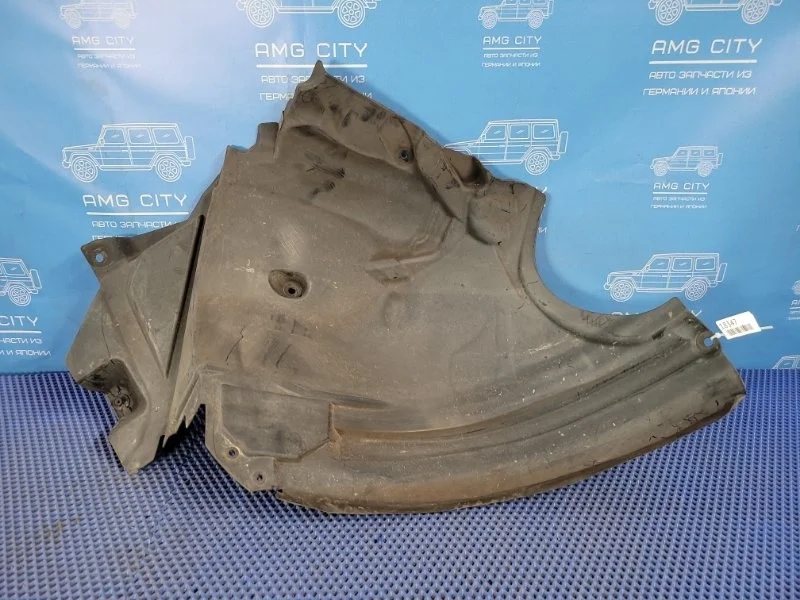 Подкрылок Mercedes-Benz E-Class 2013 A2126903030 W212 М276952, передний левый