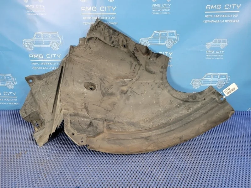 Подкрылок Mercedes-Benz E-Class 2013 A2126903030 W212 М276952, передний левый
