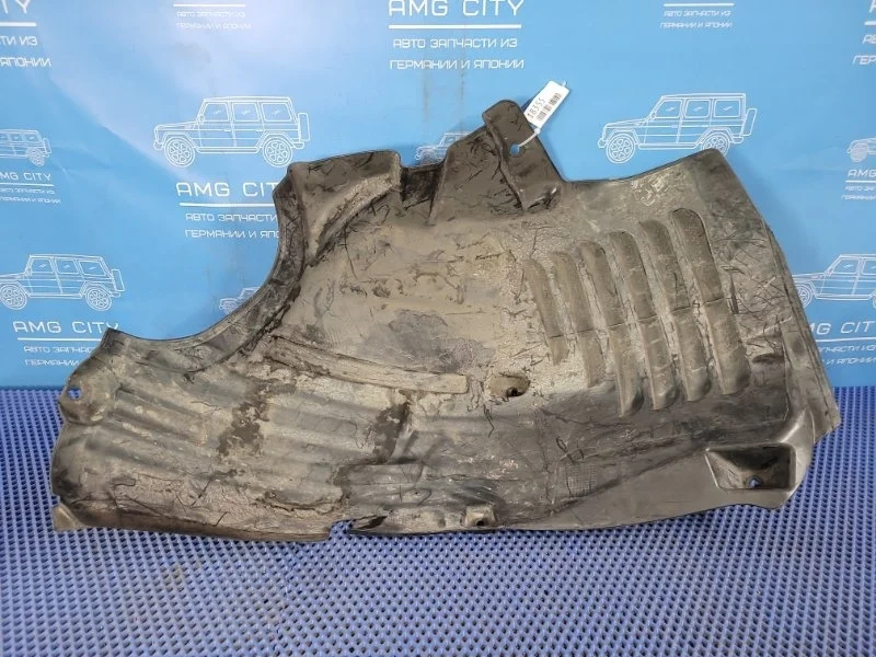 Подкрылок Mercedes-Benz E-Class 2013 A2126900130 W212 М276952, передний левый